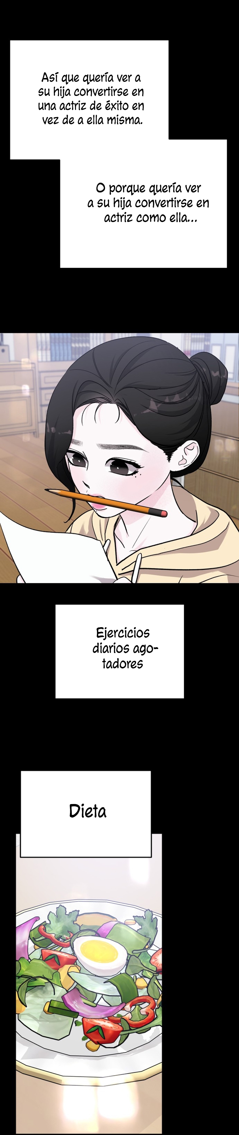 Por el reino Capítulo 48 - Página 21