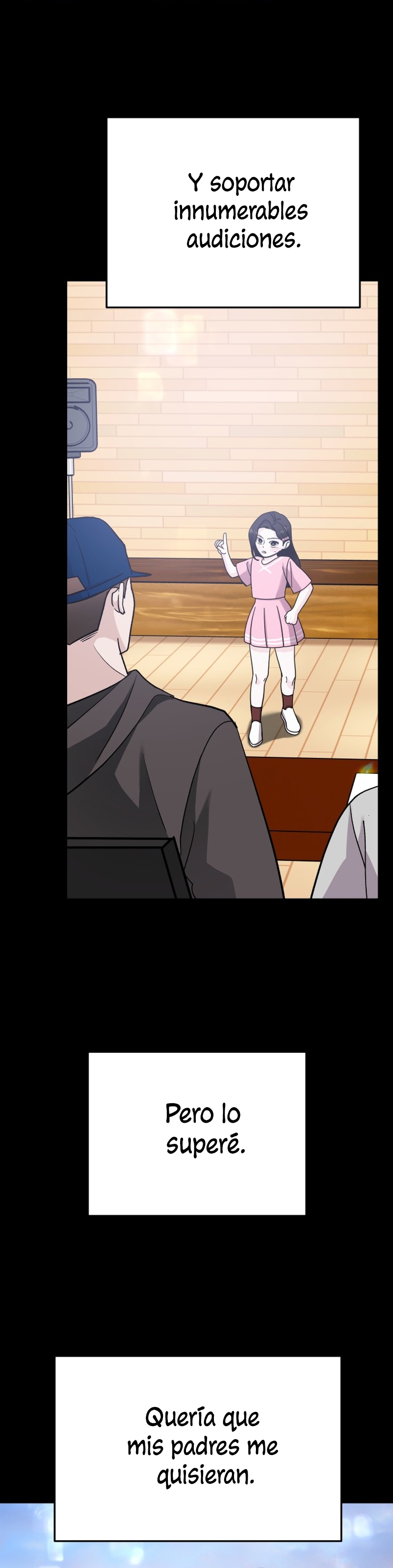 Por el reino Capítulo 48 - Página 22