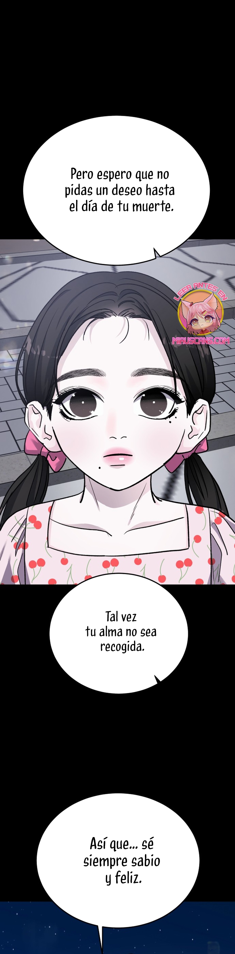 Por el reino Capítulo 48 - Página 3