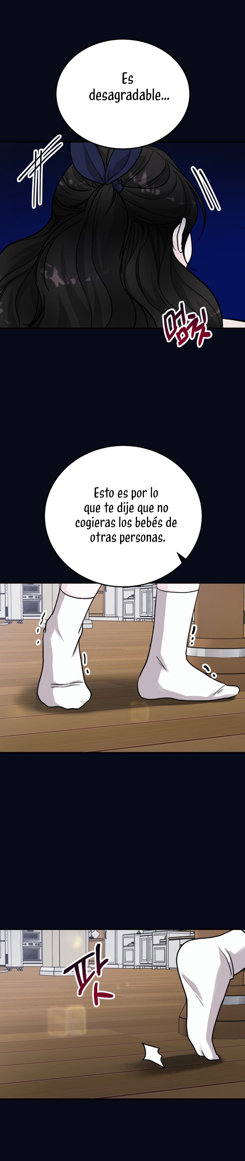 Por el reino Capítulo 48 - Página 30