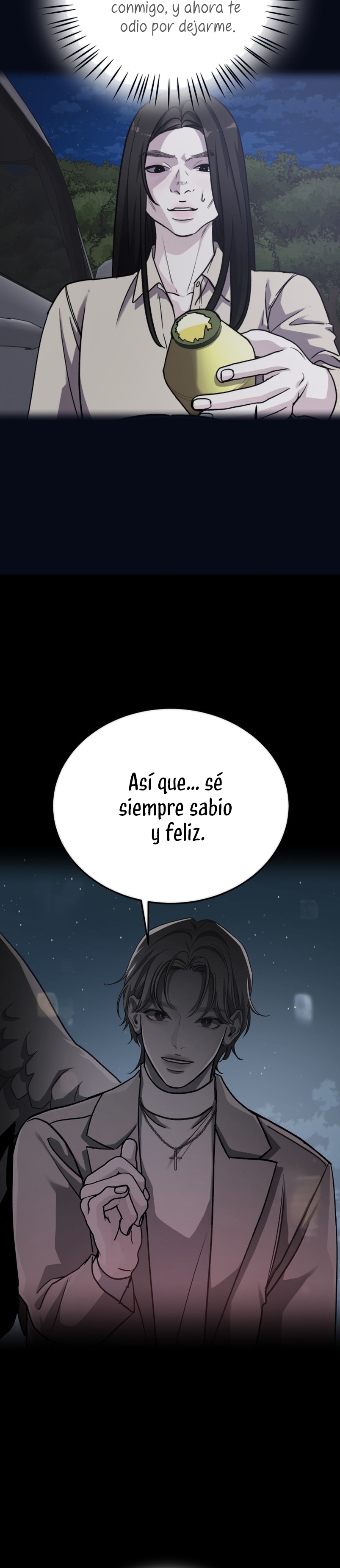 Por el reino Capítulo 48 - Página 32