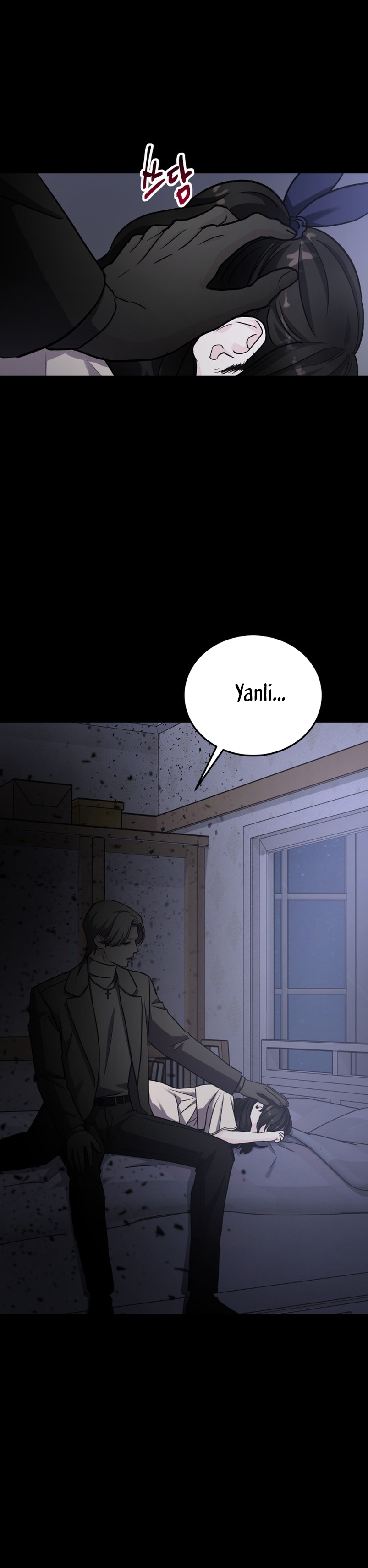 Por el reino Capítulo 48 - Página 34