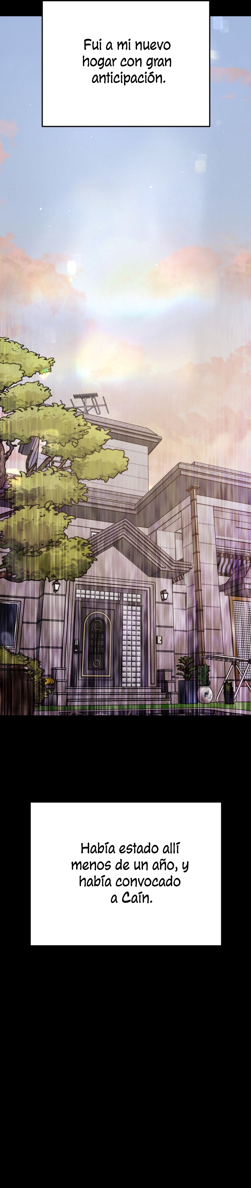 Por el reino Capítulo 48 - Página 5