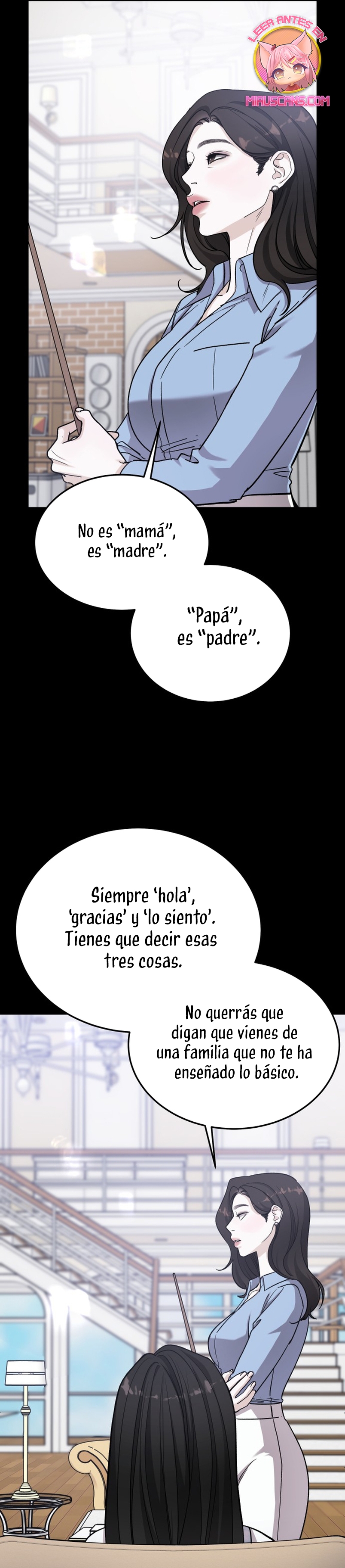 Por el reino Capítulo 48 - Página 8