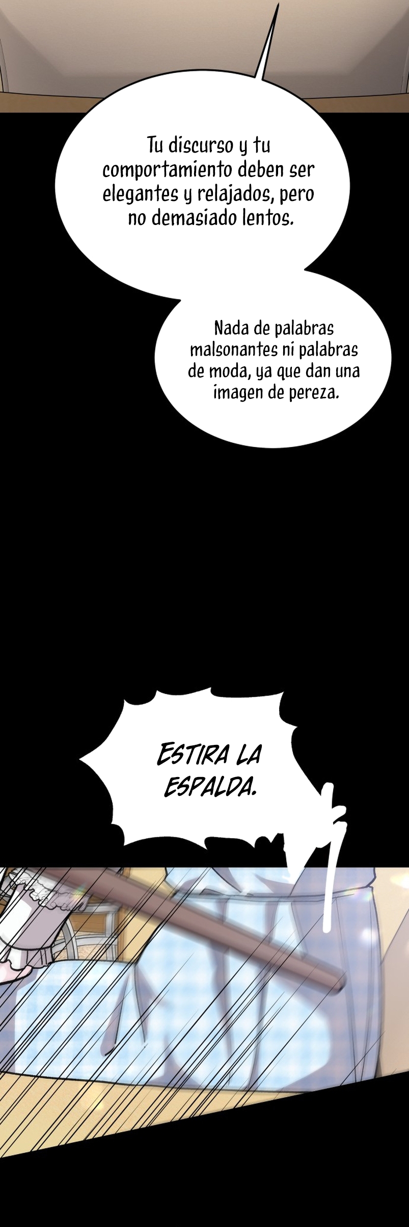 Por el reino Capítulo 48 - Página 9