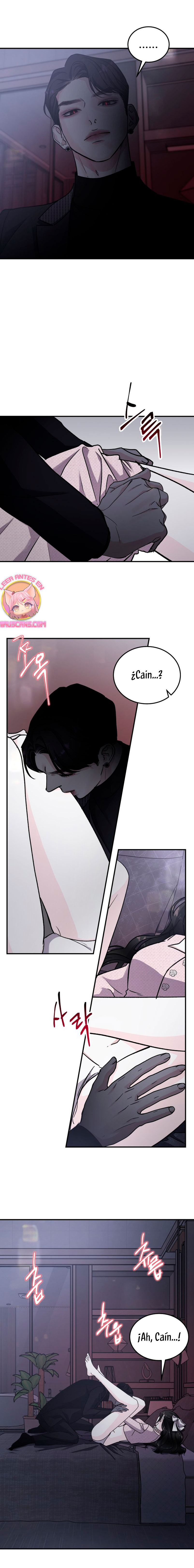 Por el reino Capítulo 49 - Página 16