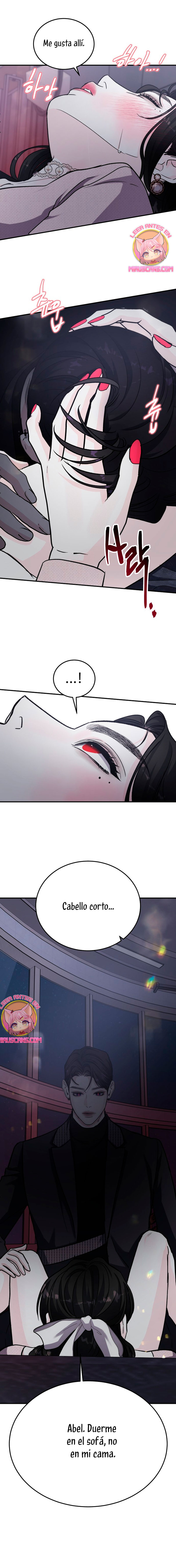 Por el reino Capítulo 49 - Página 17