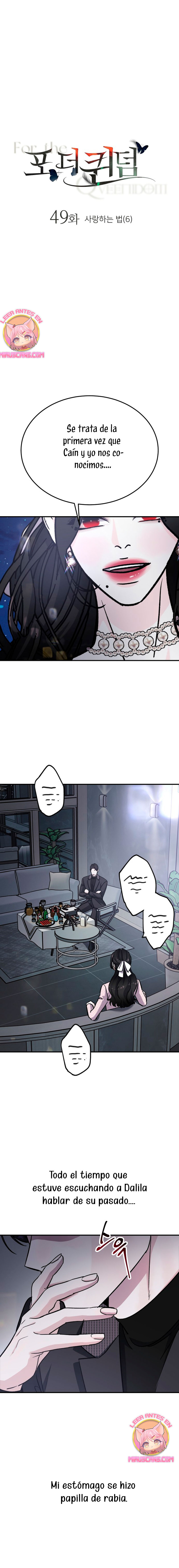 Por el reino Capítulo 49 - Página 3