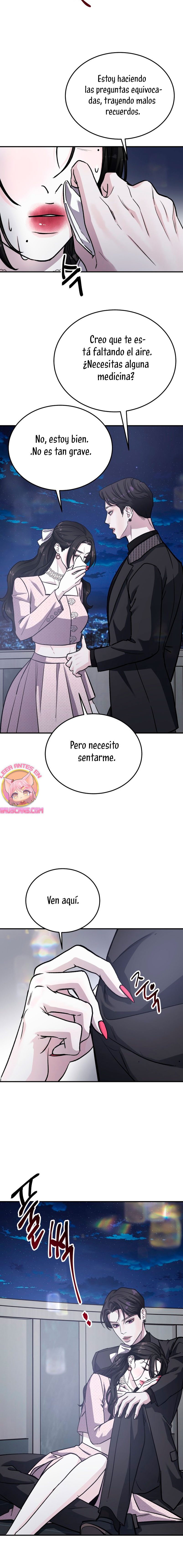 Por el reino Capítulo 49 - Página 8