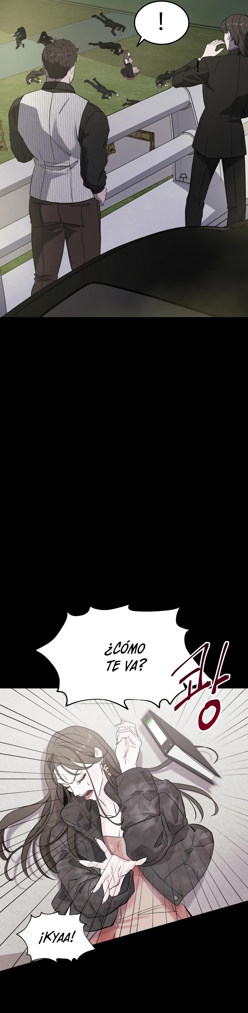 Por el reino Capítulo 5 - Página 30