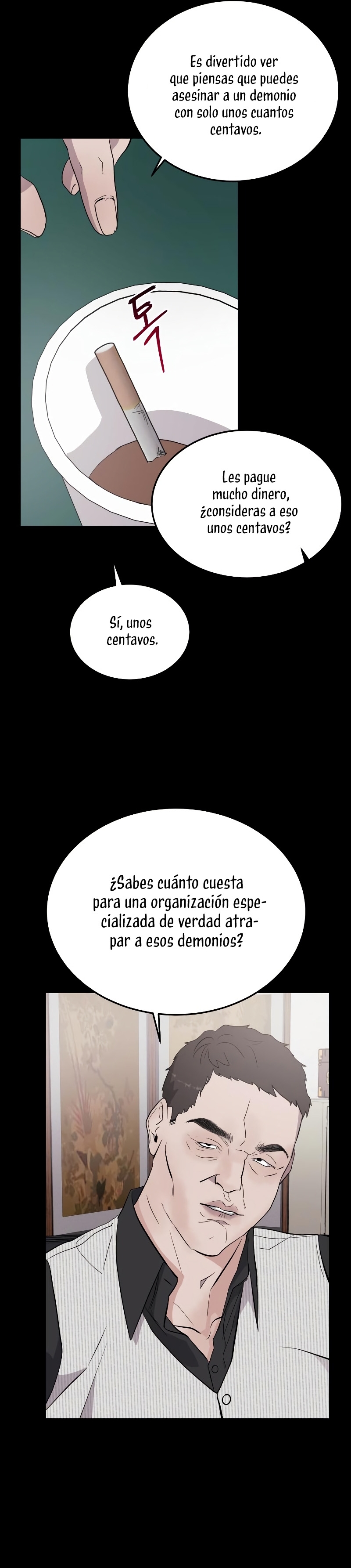 Por el reino Capítulo 5 - Página 34