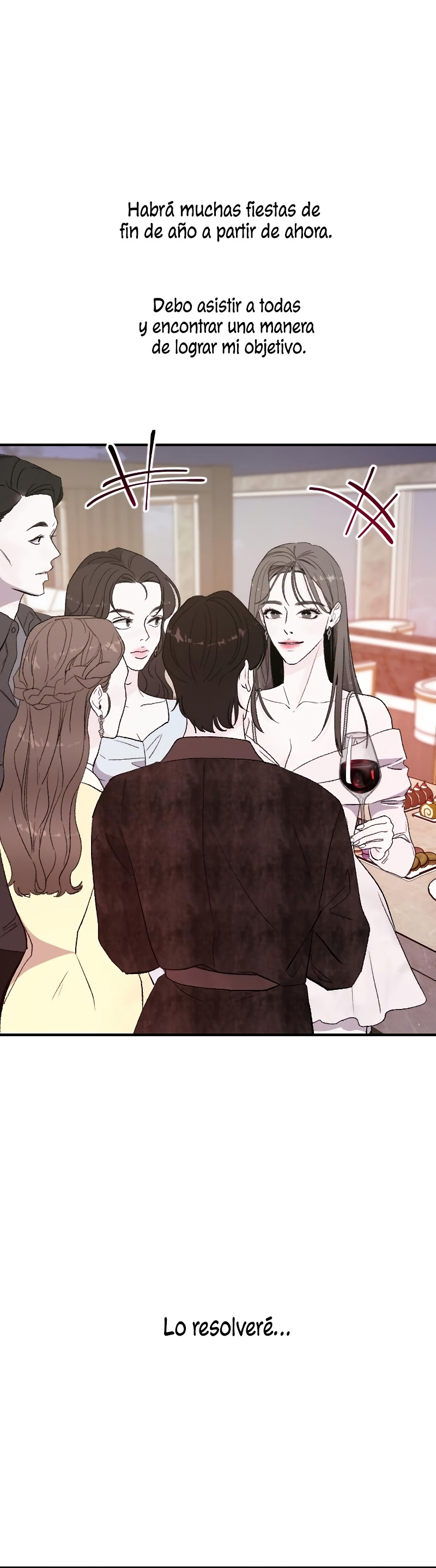 Por el reino Capítulo 5 - Página 38