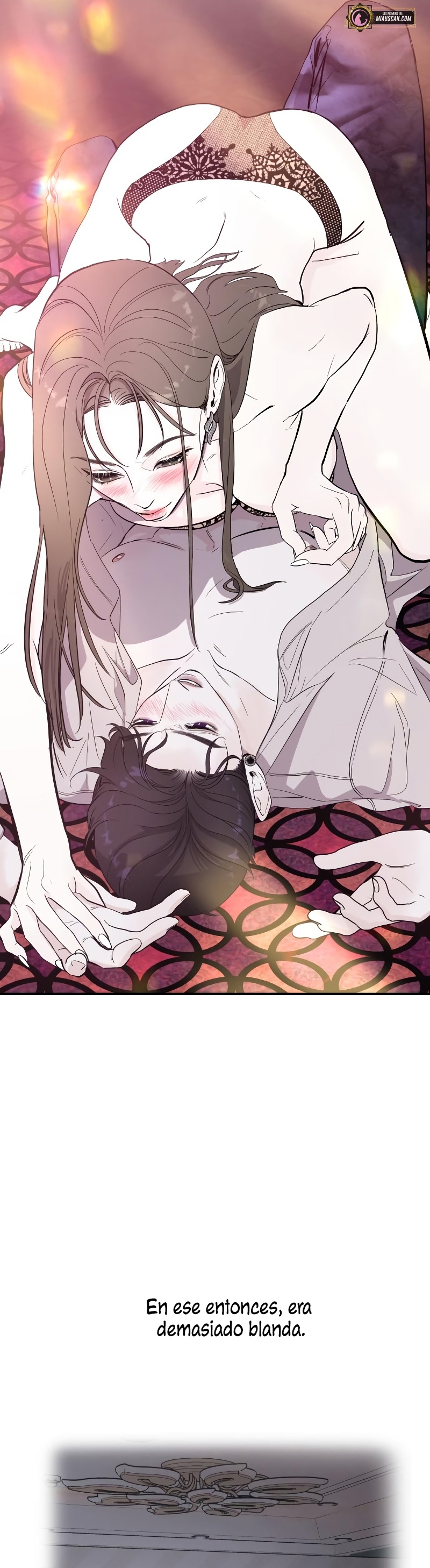 Por el reino Capítulo 5 - Página 53