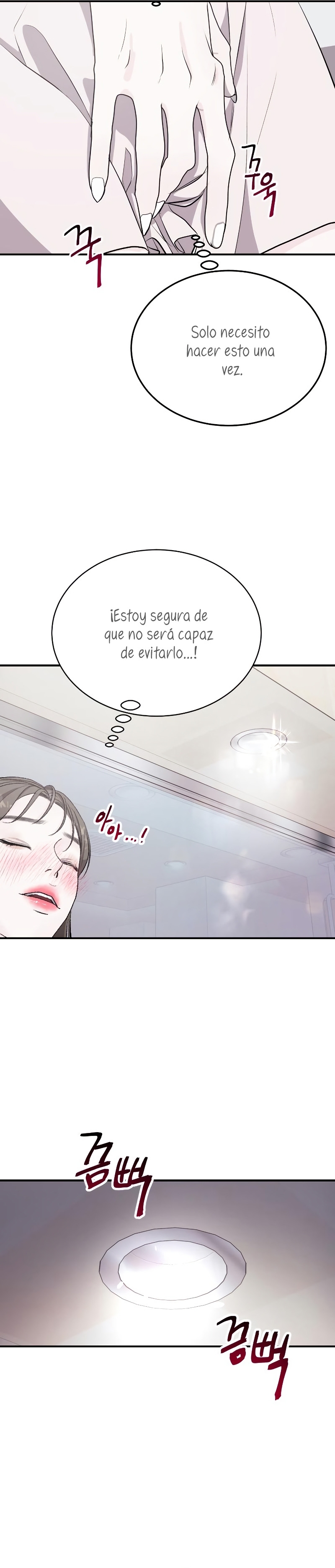 Por el reino Capítulo 5 - Página 55