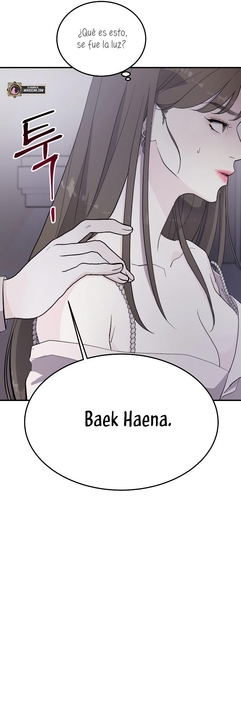 Por el reino Capítulo 5 - Página 57