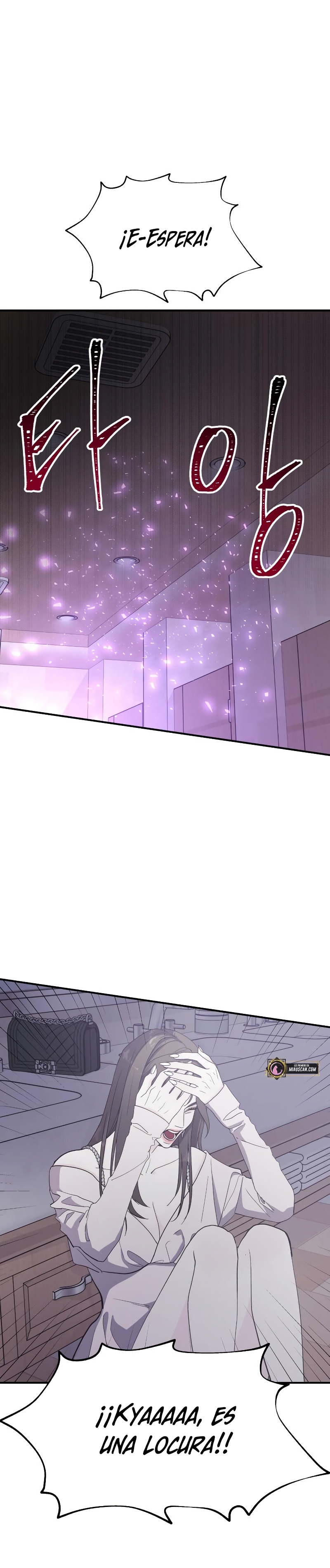 Por el reino Capítulo 5 - Página 61