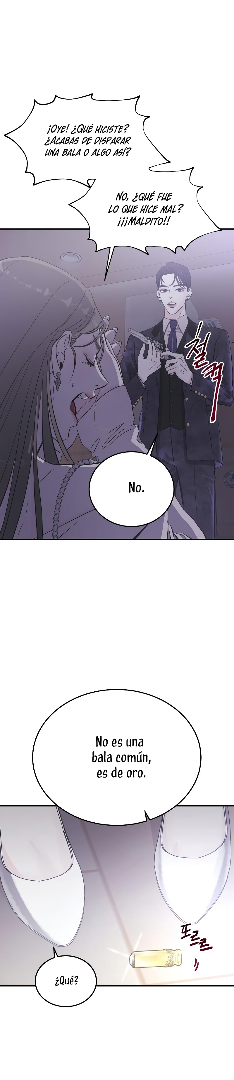 Por el reino Capítulo 5 - Página 62