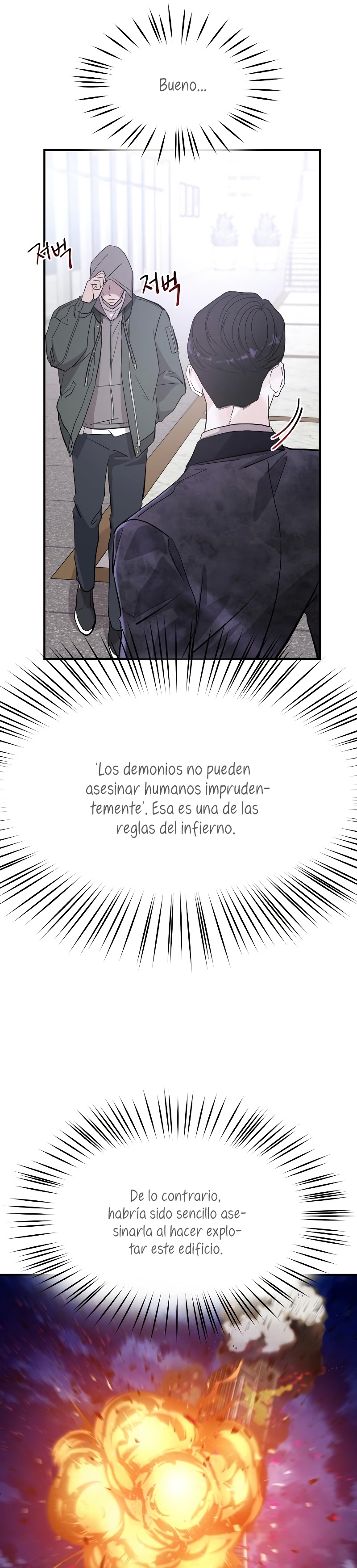 Por el reino Capítulo 5 - Página 8