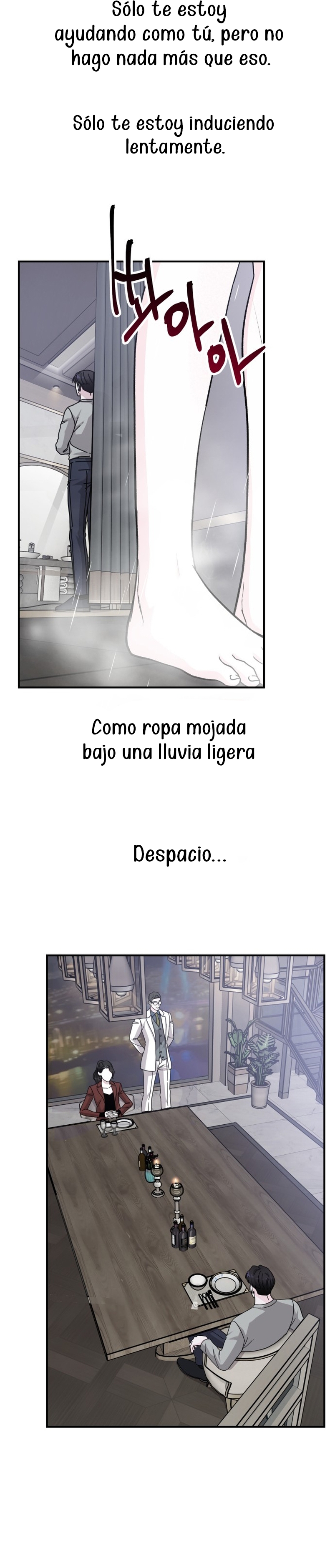 Por el reino Capítulo 50 - Página 11