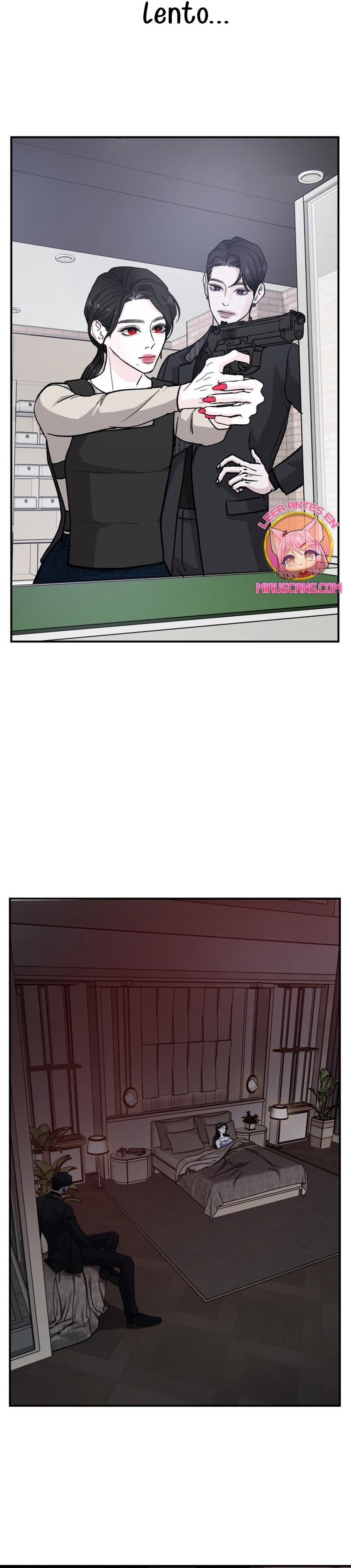 Por el reino Capítulo 50 - Página 12