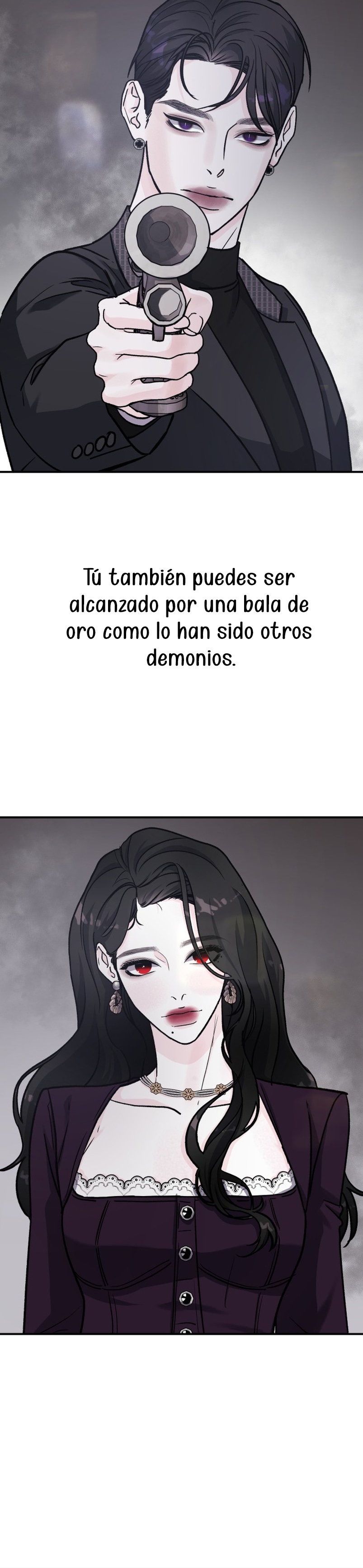 Por el reino Capítulo 50 - Página 15