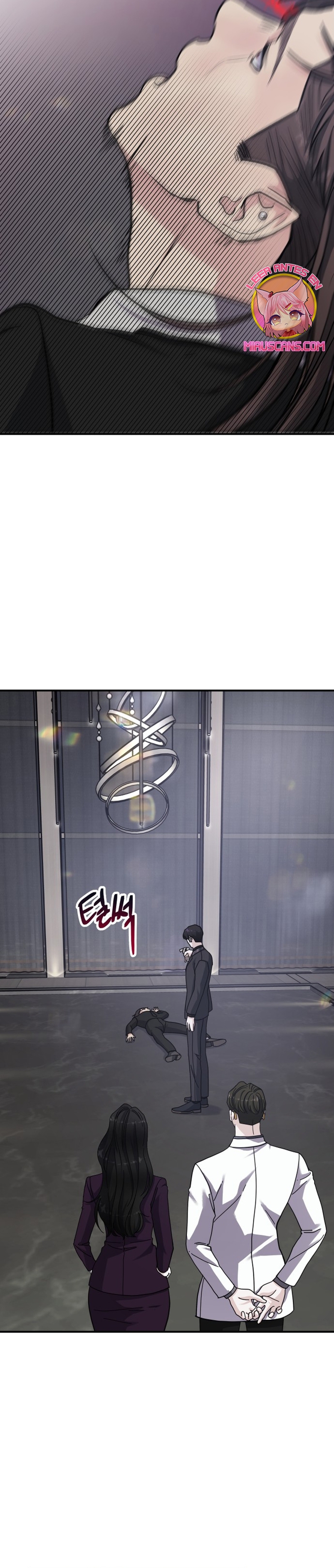 Por el reino Capítulo 50 - Página 17