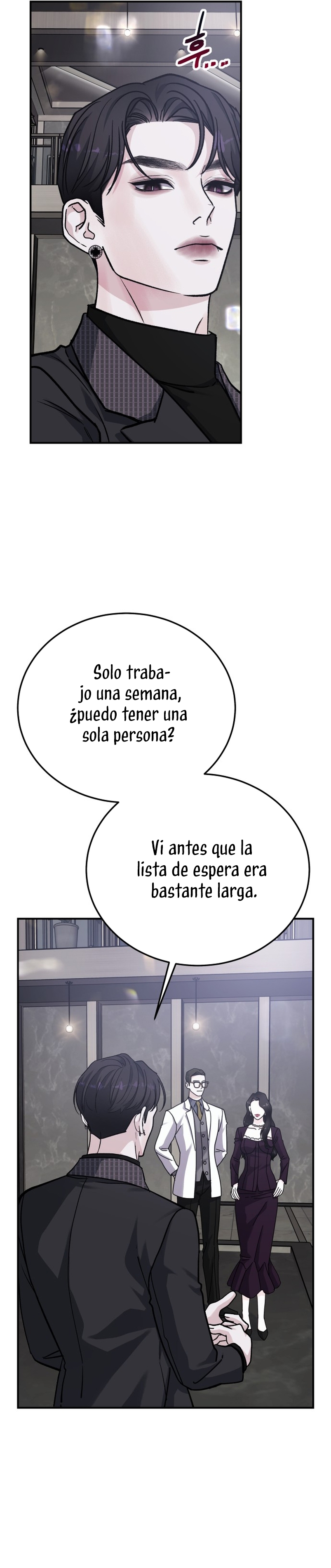 Por el reino Capítulo 50 - Página 18