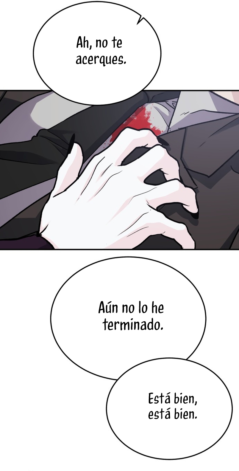 Por el reino Capítulo 50 - Página 20