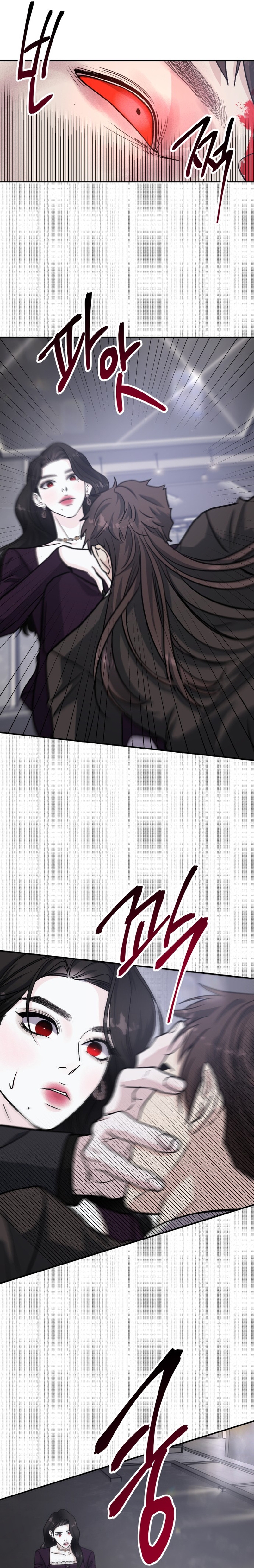 Por el reino Capítulo 50 - Página 21