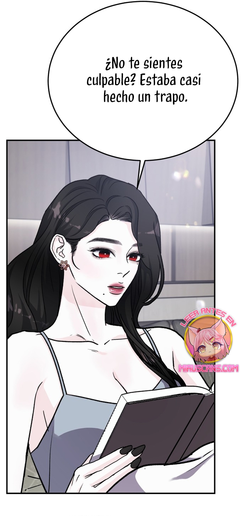 Por el reino Capítulo 50 - Página 28