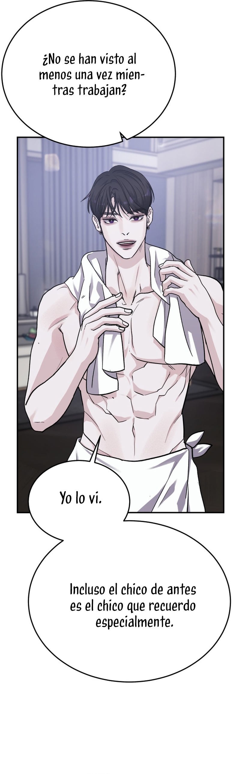 Por el reino Capítulo 50 - Página 29