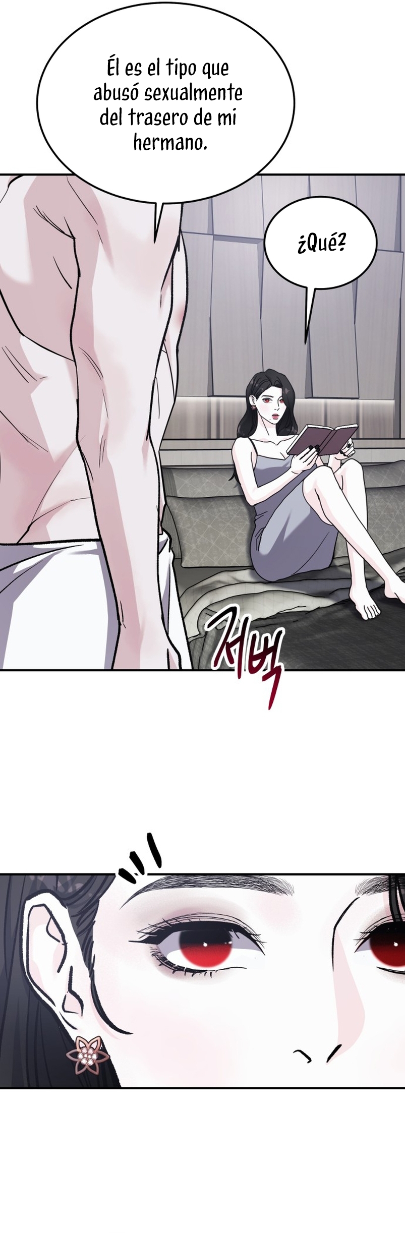 Por el reino Capítulo 50 - Página 30