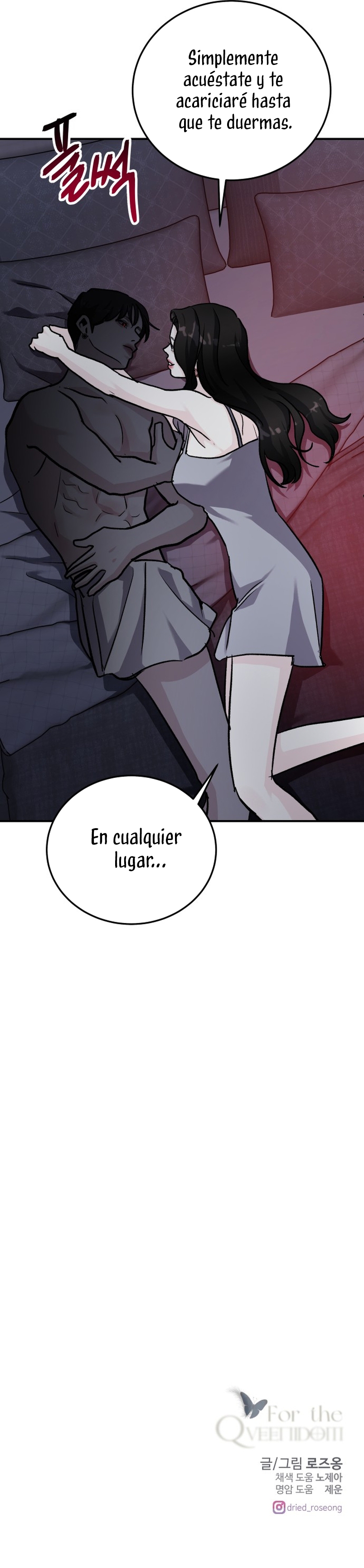 Por el reino Capítulo 50 - Página 36