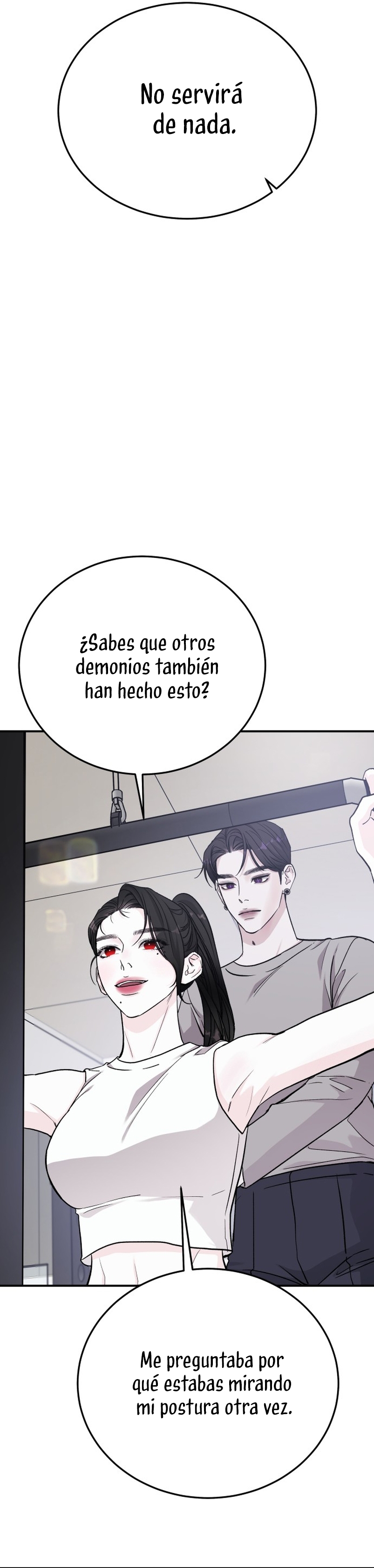 Por el reino Capítulo 50 - Página 6