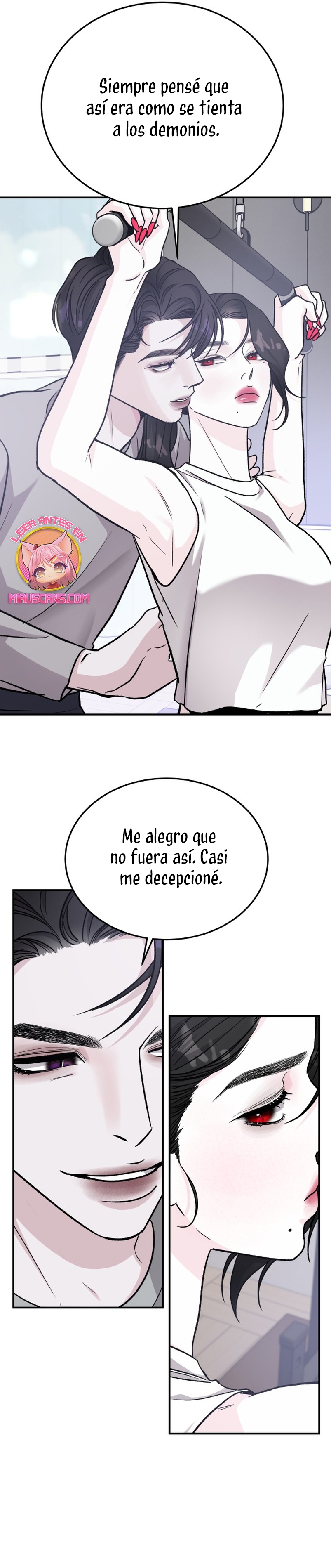 Por el reino Capítulo 50 - Página 9