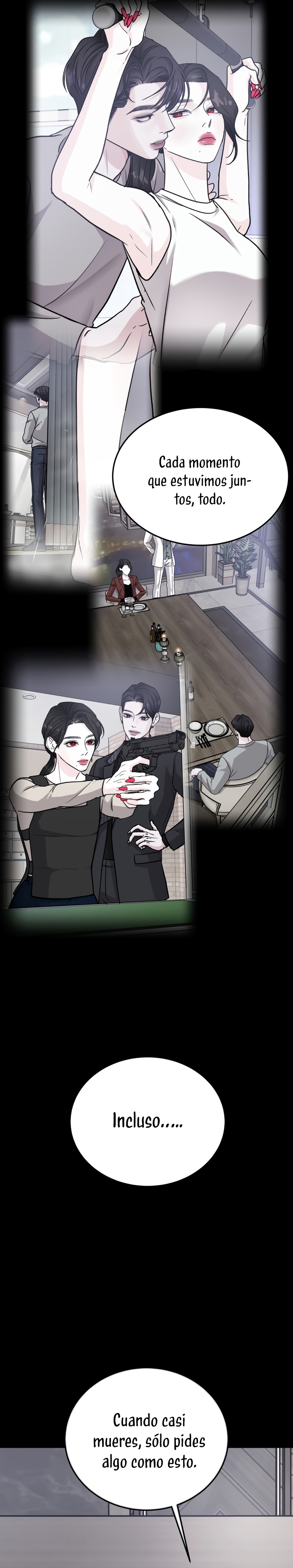 Por el reino Capítulo 51 - Página 12