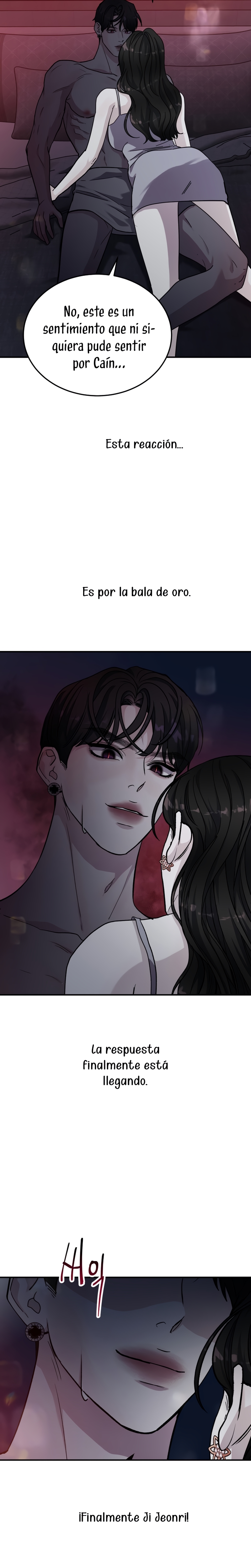 Por el reino Capítulo 51 - Página 15