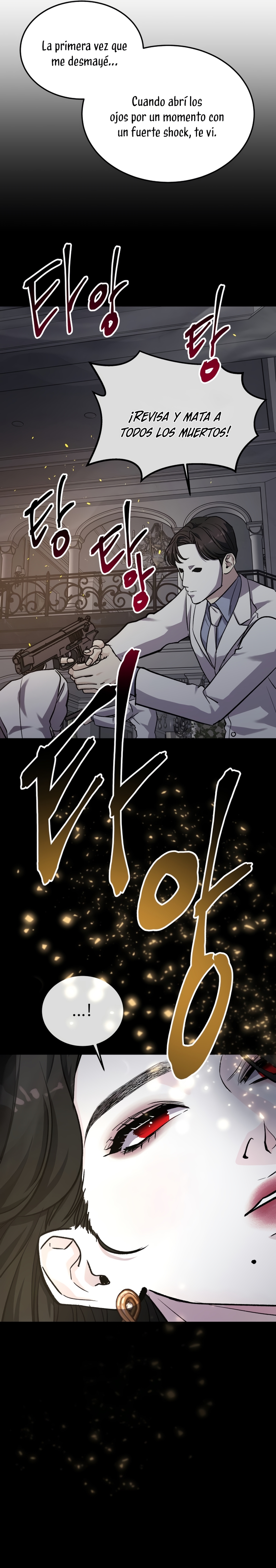 Por el reino Capítulo 51 - Página 18