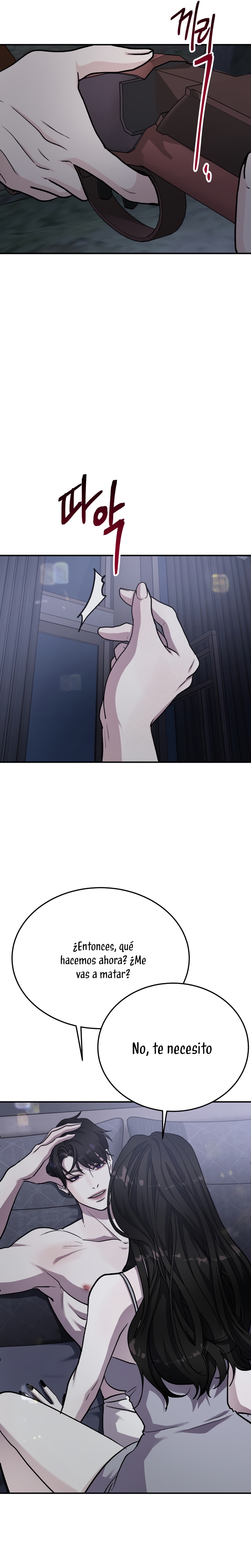 Por el reino Capítulo 51 - Página 22