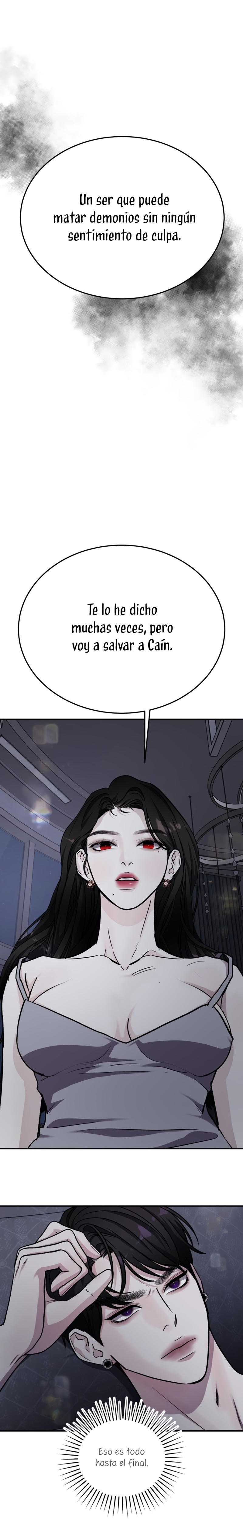 Por el reino Capítulo 51 - Página 23