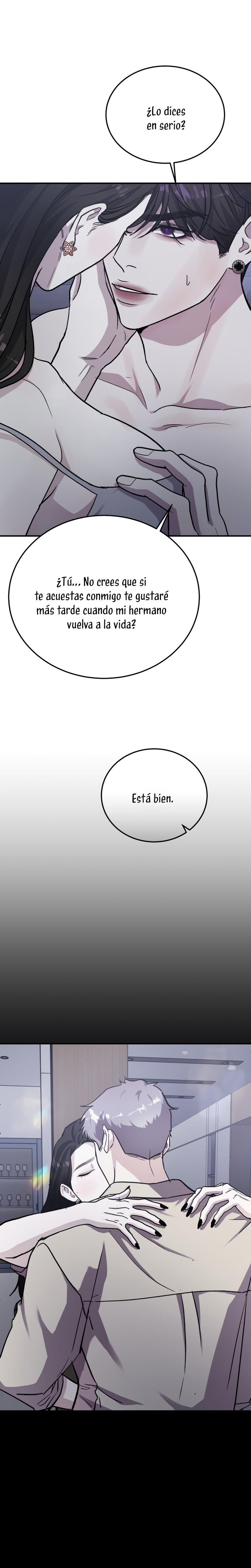 Por el reino Capítulo 51 - Página 29