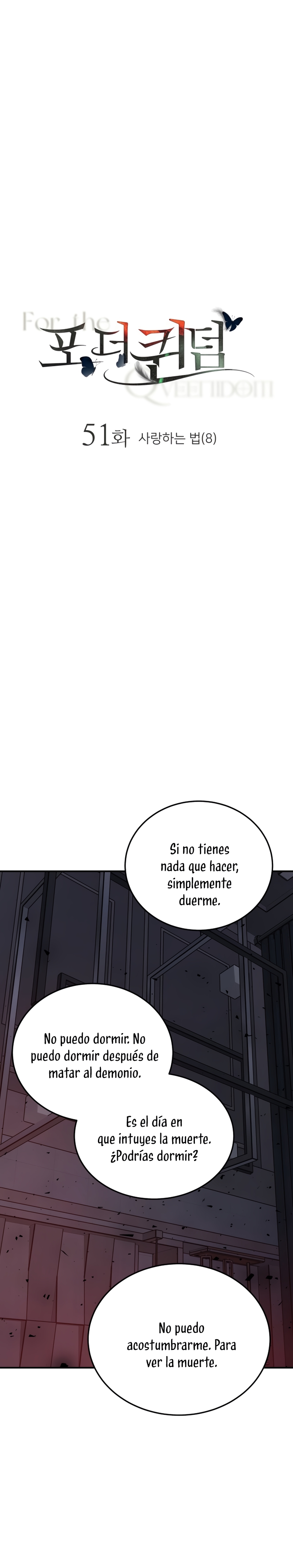 Por el reino Capítulo 51 - Página 3