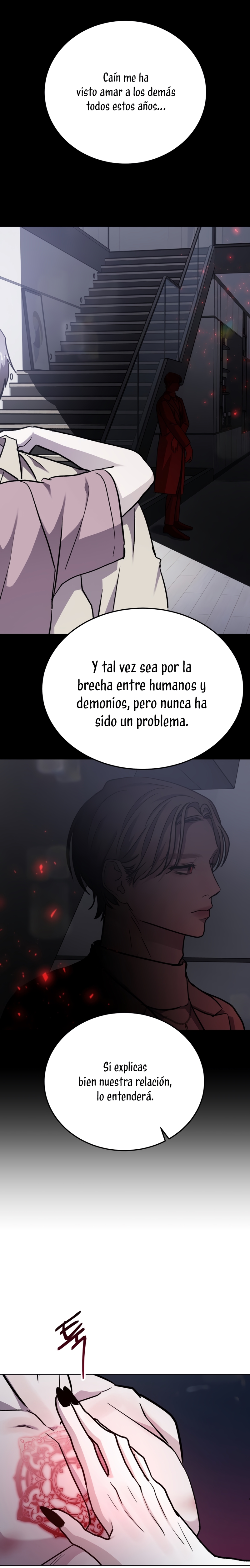 Por el reino Capítulo 51 - Página 30