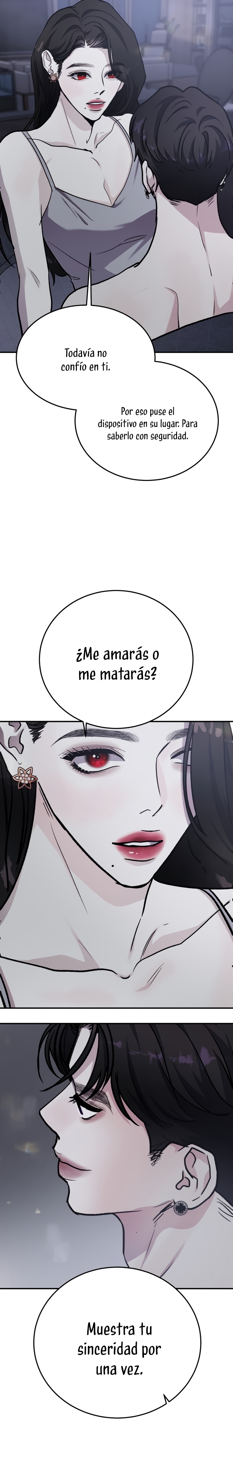 Por el reino Capítulo 51 - Página 33