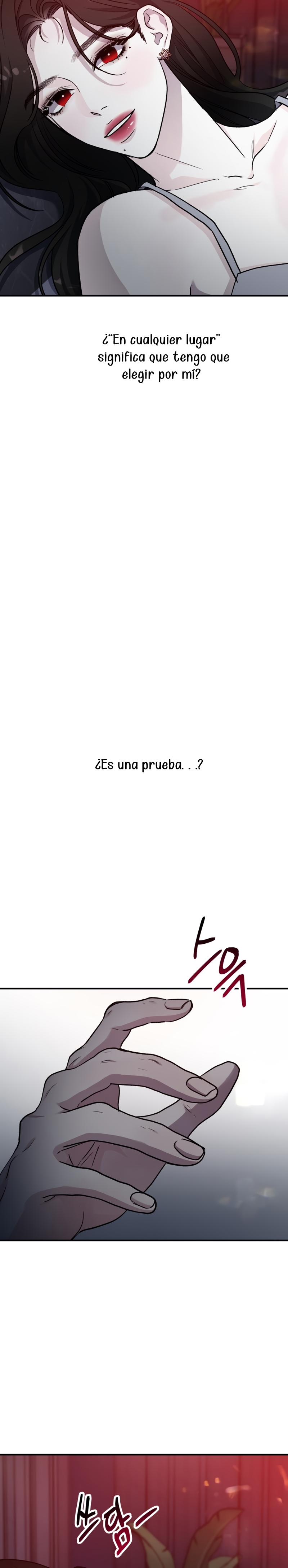 Por el reino Capítulo 51 - Página 6