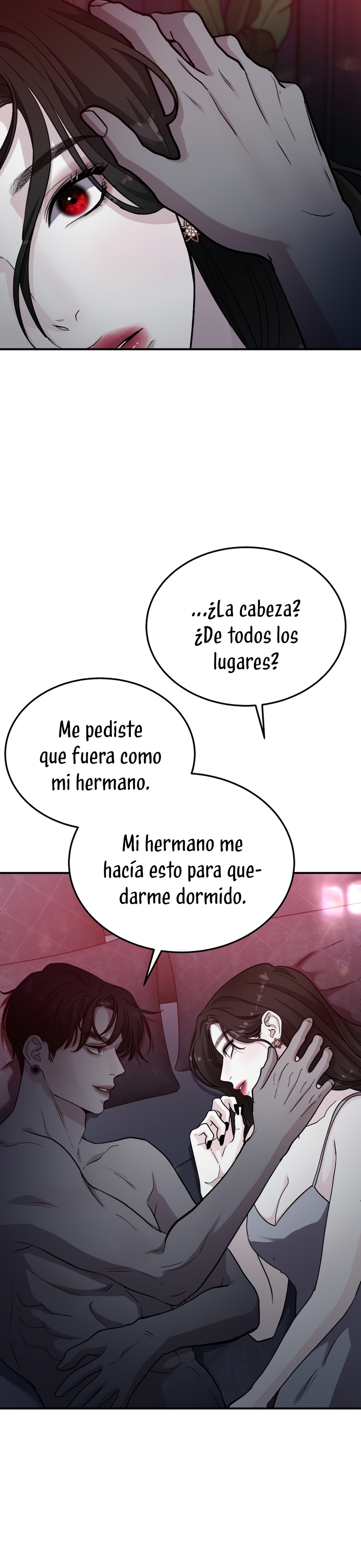 Por el reino Capítulo 51 - Página 7