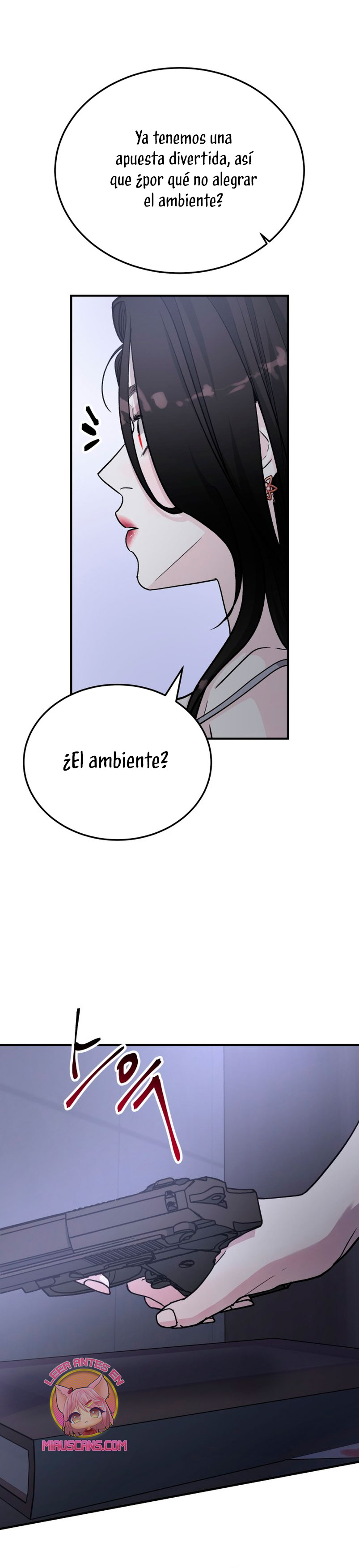 Por el reino Capítulo 52 - Página 10