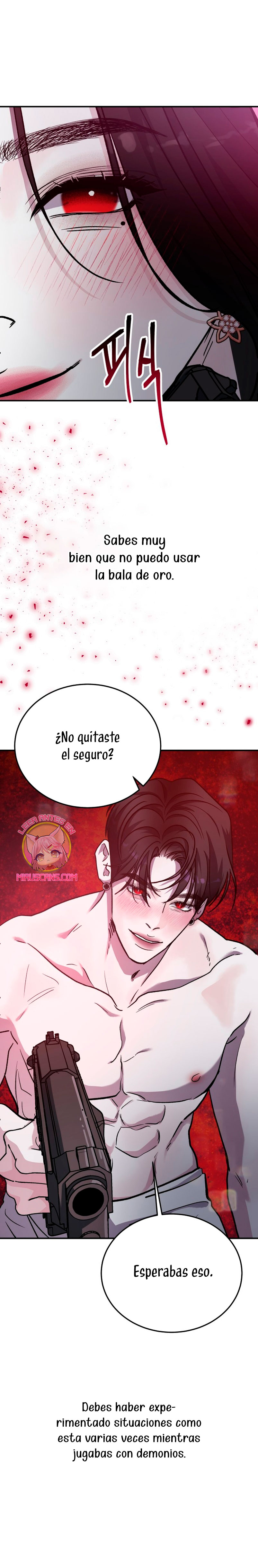 Por el reino Capítulo 52 - Página 14