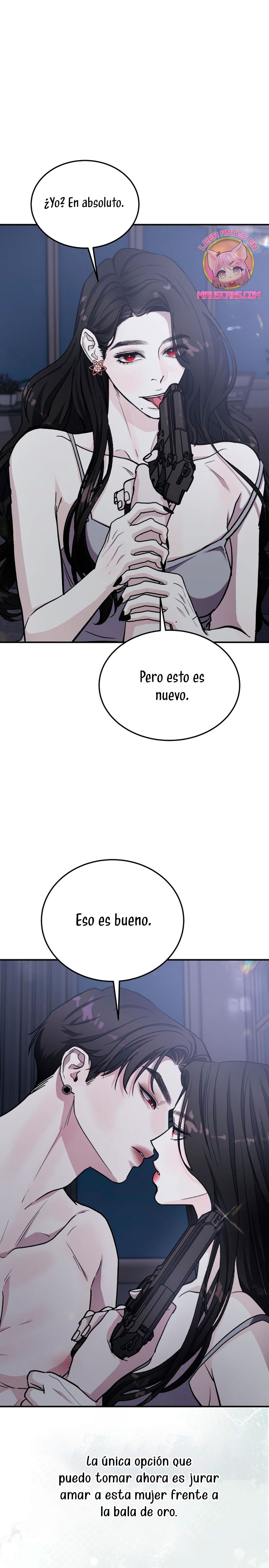 Por el reino Capítulo 52 - Página 15