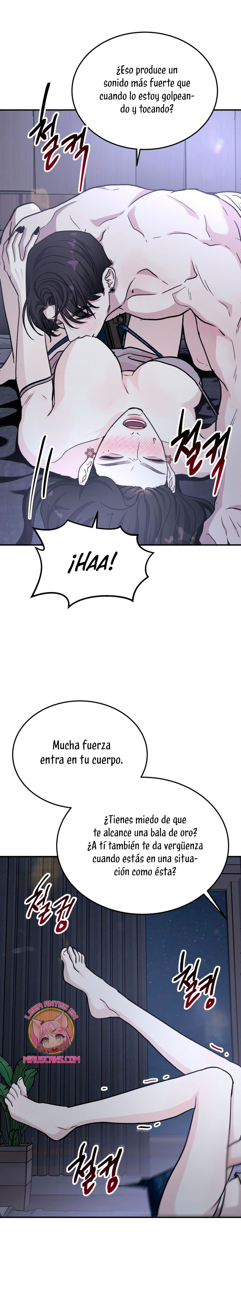 Por el reino Capítulo 52 - Página 23